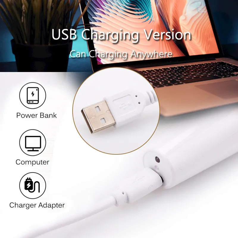 Lady Electric Eyebrow Shaver