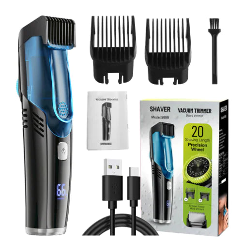 Electric Hair Clipper