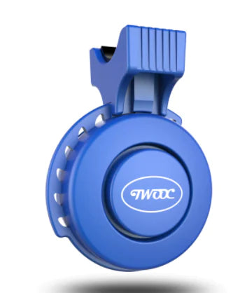 Electric Bicycle Bell