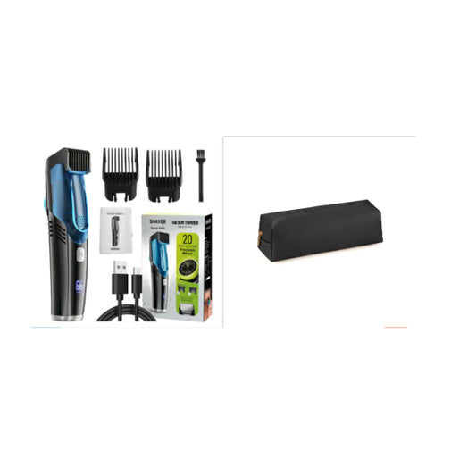 Electric Hair Clipper