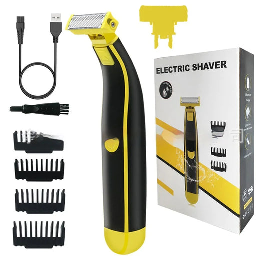 Electric Shaver