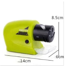 Quick Electric Sharpener