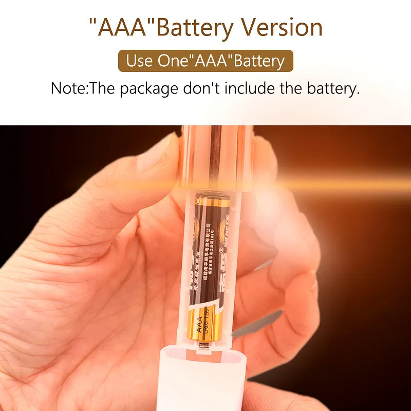 Lady Electric Eyebrow Shaver