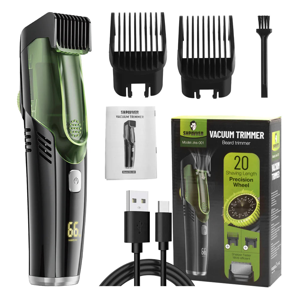 Electric Hair Clipper