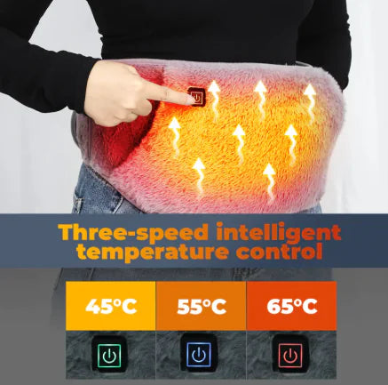 Electric Heating Belt