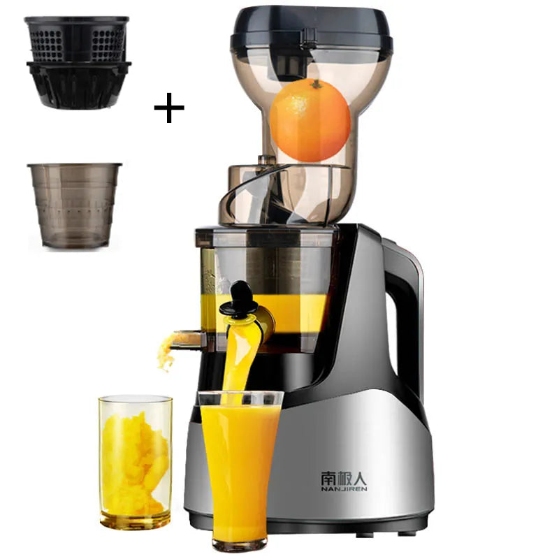 Electric Juicer