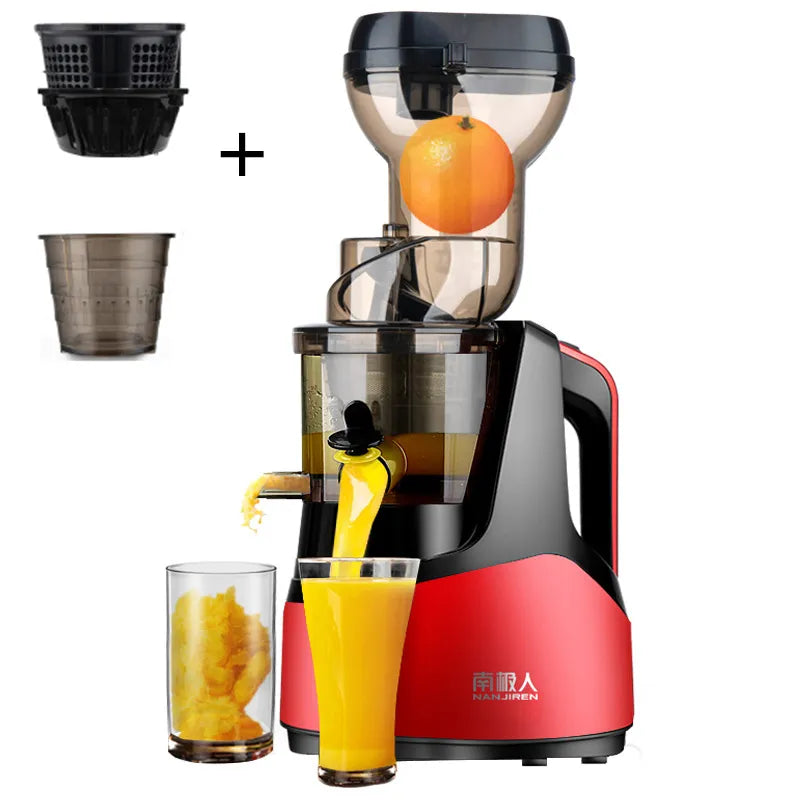 Electric Juicer