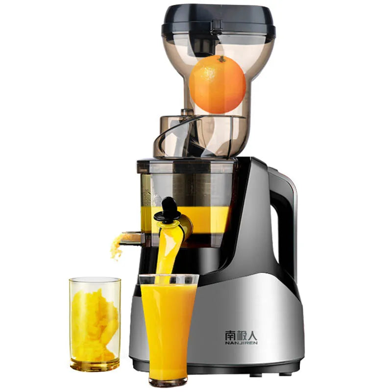 Electric Juicer
