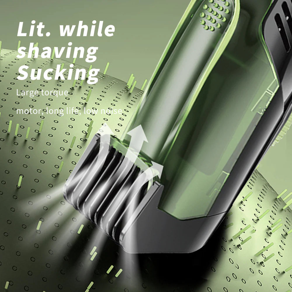 Electric Hair Clipper